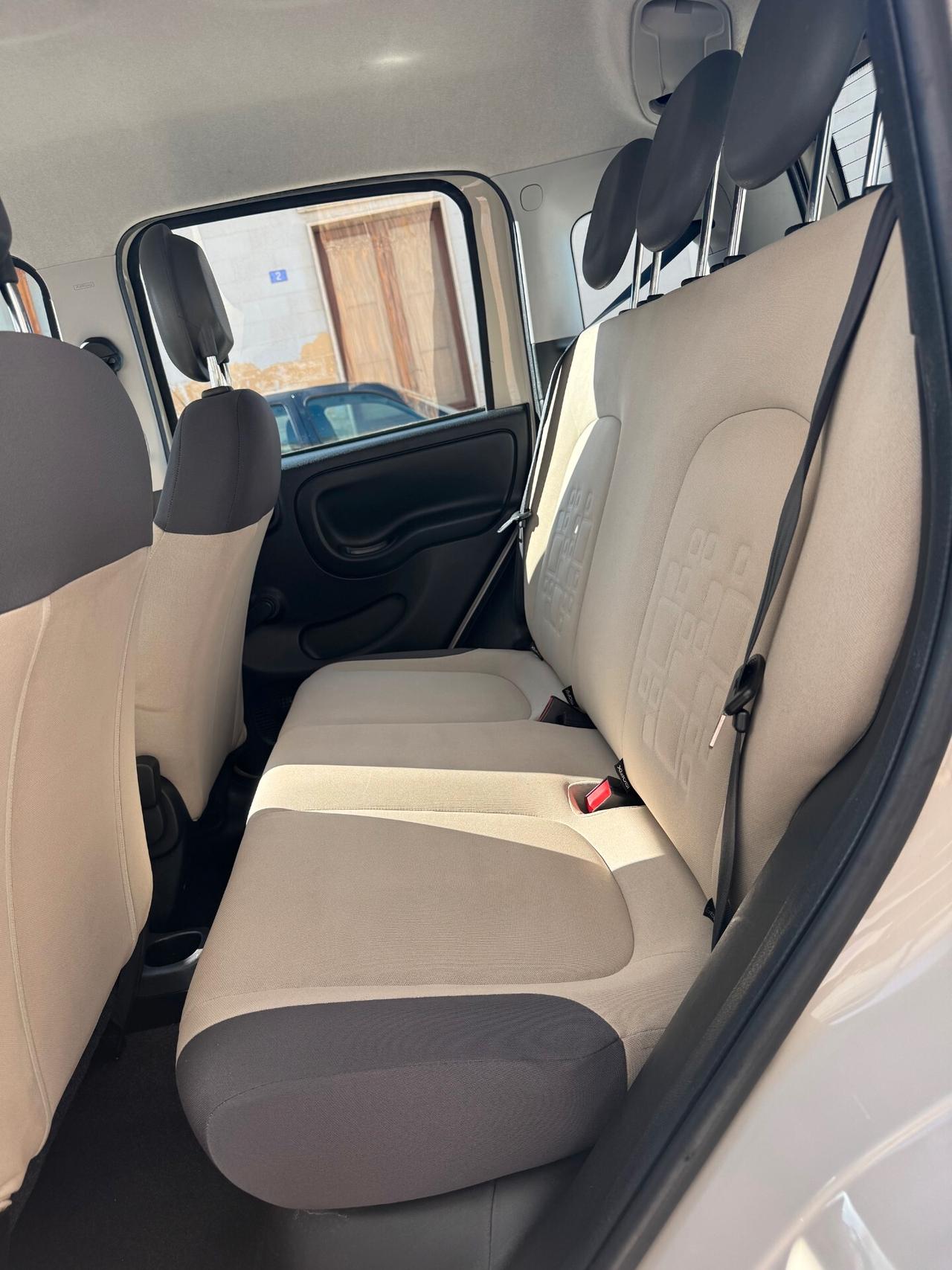 Fiat Panda 1.2 Easy