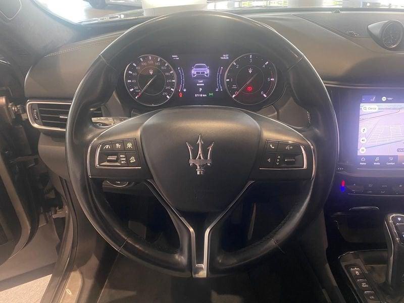 Maserati Levante Levante V6 Diesel AWD Granlusso