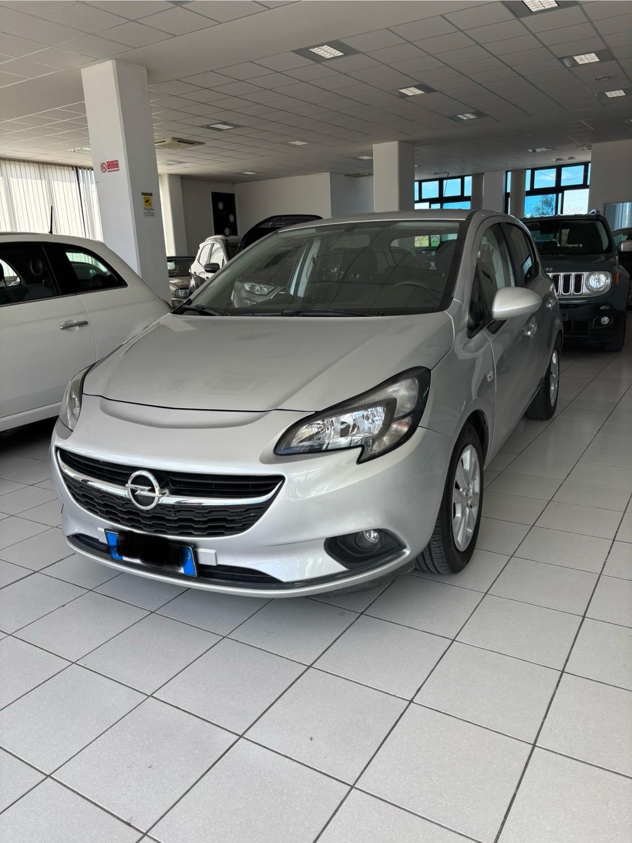 Opel Corsa 1.3 CDTI ecoFLEX Start&Stop 5 porte Cosmo