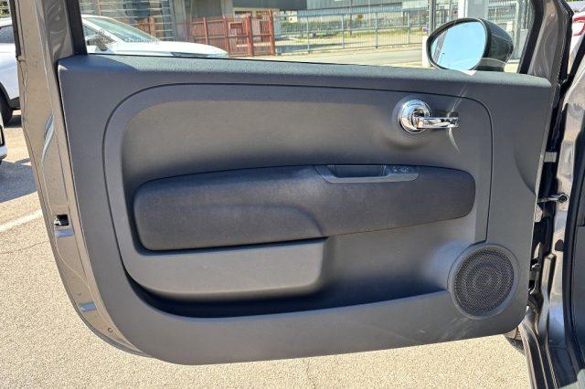 FIAT 500 1.3 Multijet 95 CV Lounge