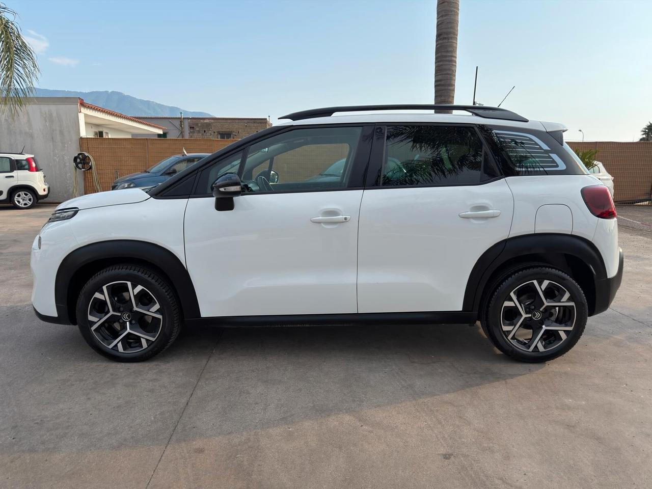 Citroen C3 Aircross 1.5 HDi 120cv EAT6 Shine 2022