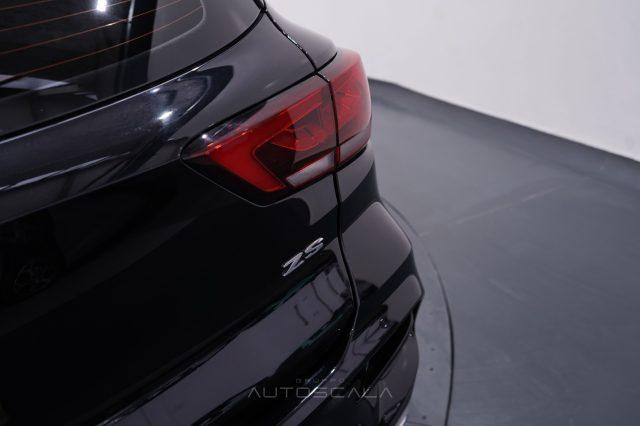 MG ZS 1.0T-GDI Aut. Luxury