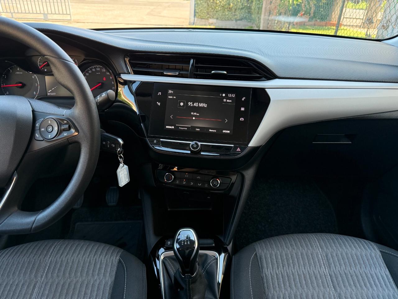 Opel Corsa 1.2 Edition- 2023