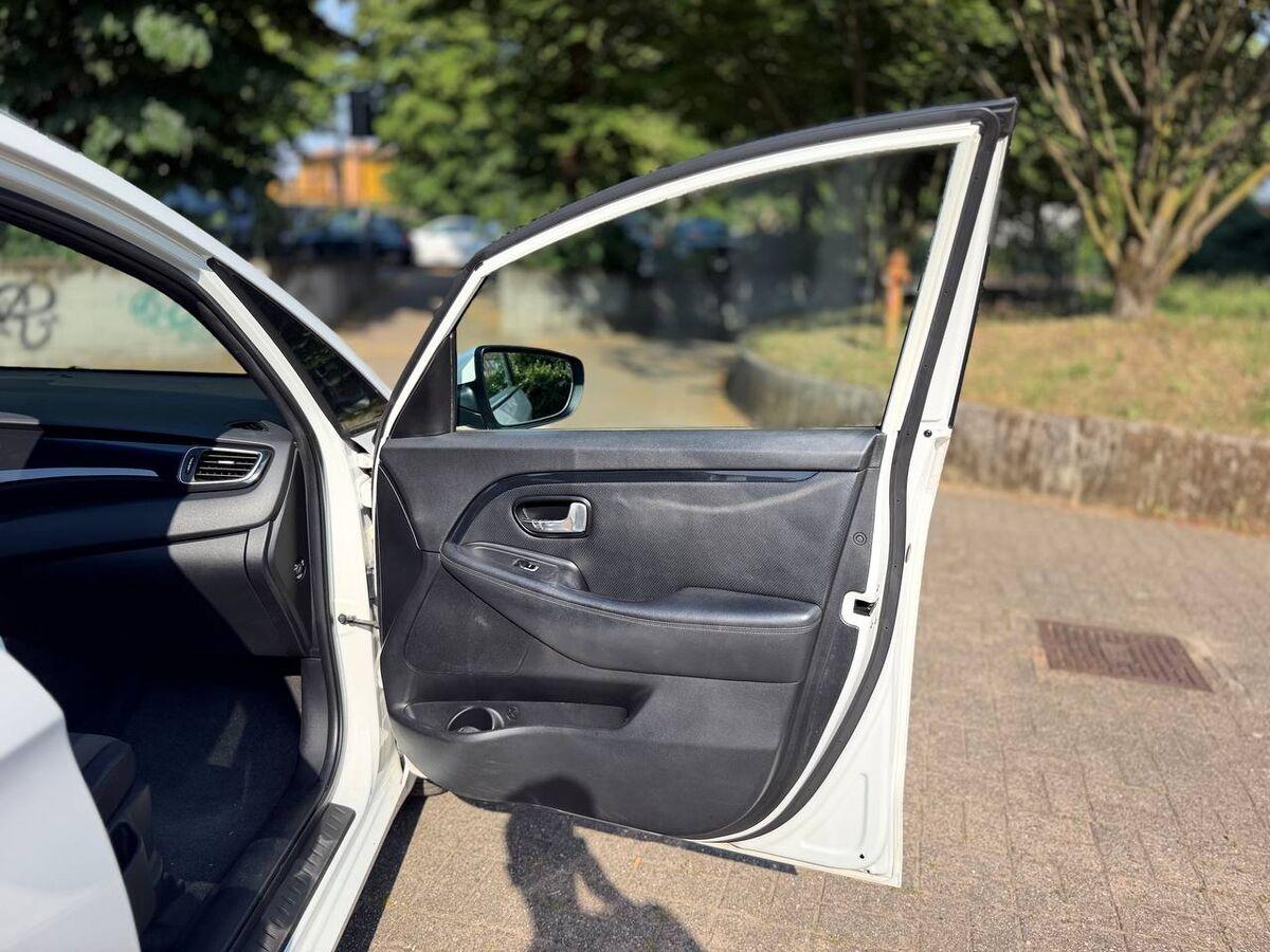 Kia Carens 1.7 crdi Class 115cv 5p.ti