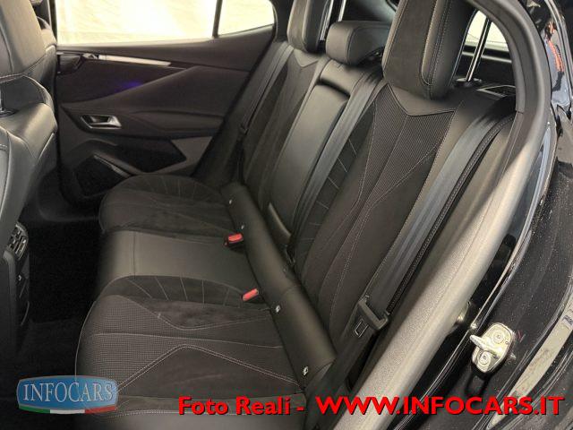 DS AUTOMOBILES DS 4 BlueHDi 130 Performance Line - PROMO