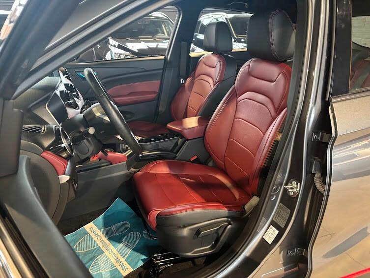 Dfsk Glory 500 1.5 Standard cambio manuale (anche gpl)