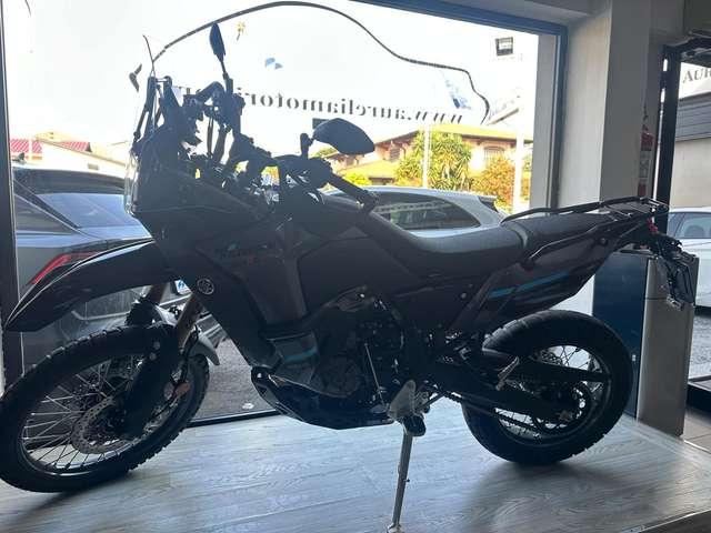 Yamaha Ténéré 700 WORLD WIDE FULL OPT. CON SOLI 540 KM REALI!!!