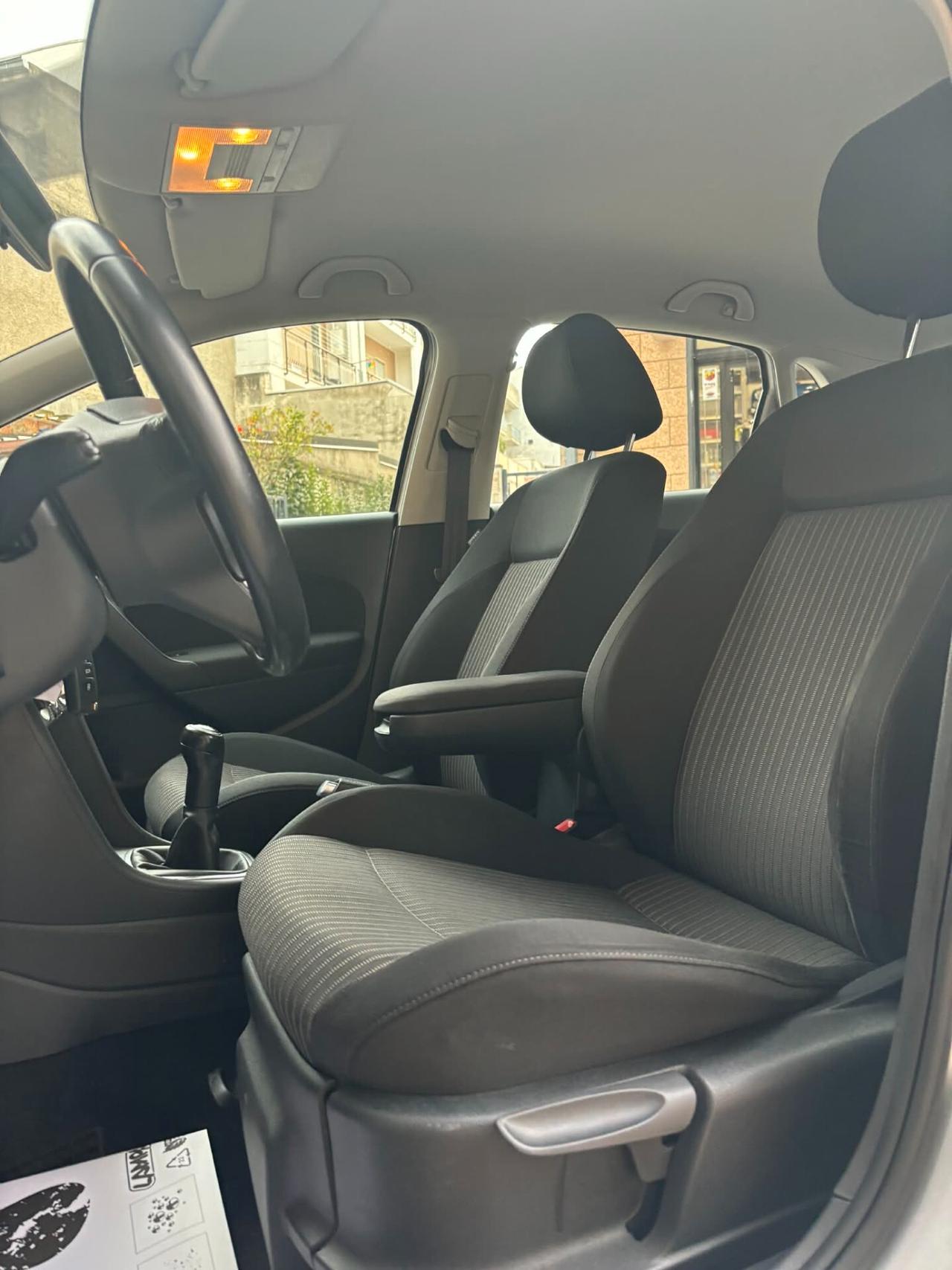 Volkswagen Polo 1.6 TDI 90CV DPF 5 porte Highline