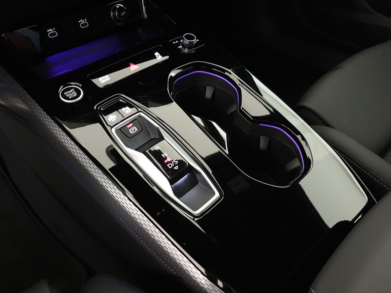 Avant 2.0TDI 204CV quattro S tronic S line Edition