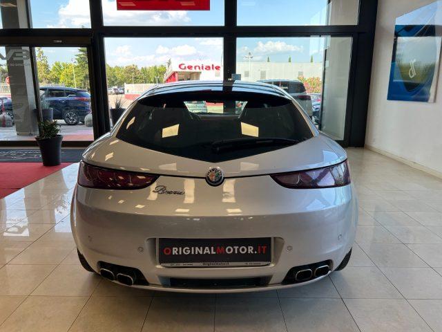 ALFA ROMEO Brera 2.4 JTDm 20V Sky Window