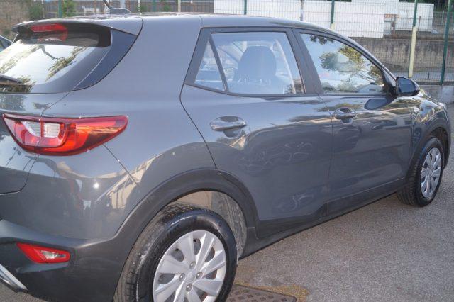 KIA Stonic 1.2 DPI Urban