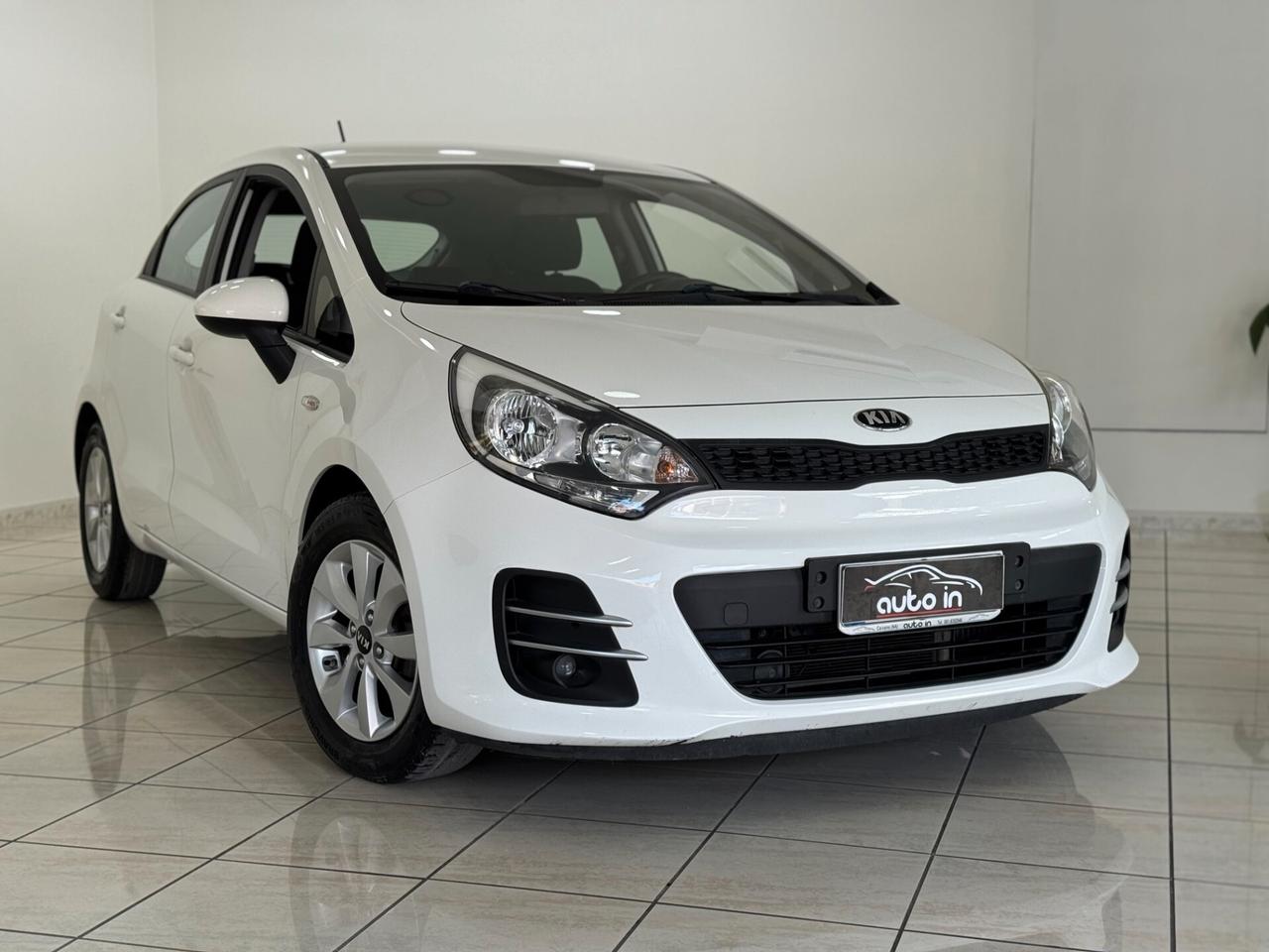 Kia Rio 1.1 CRDi 5porte Collection