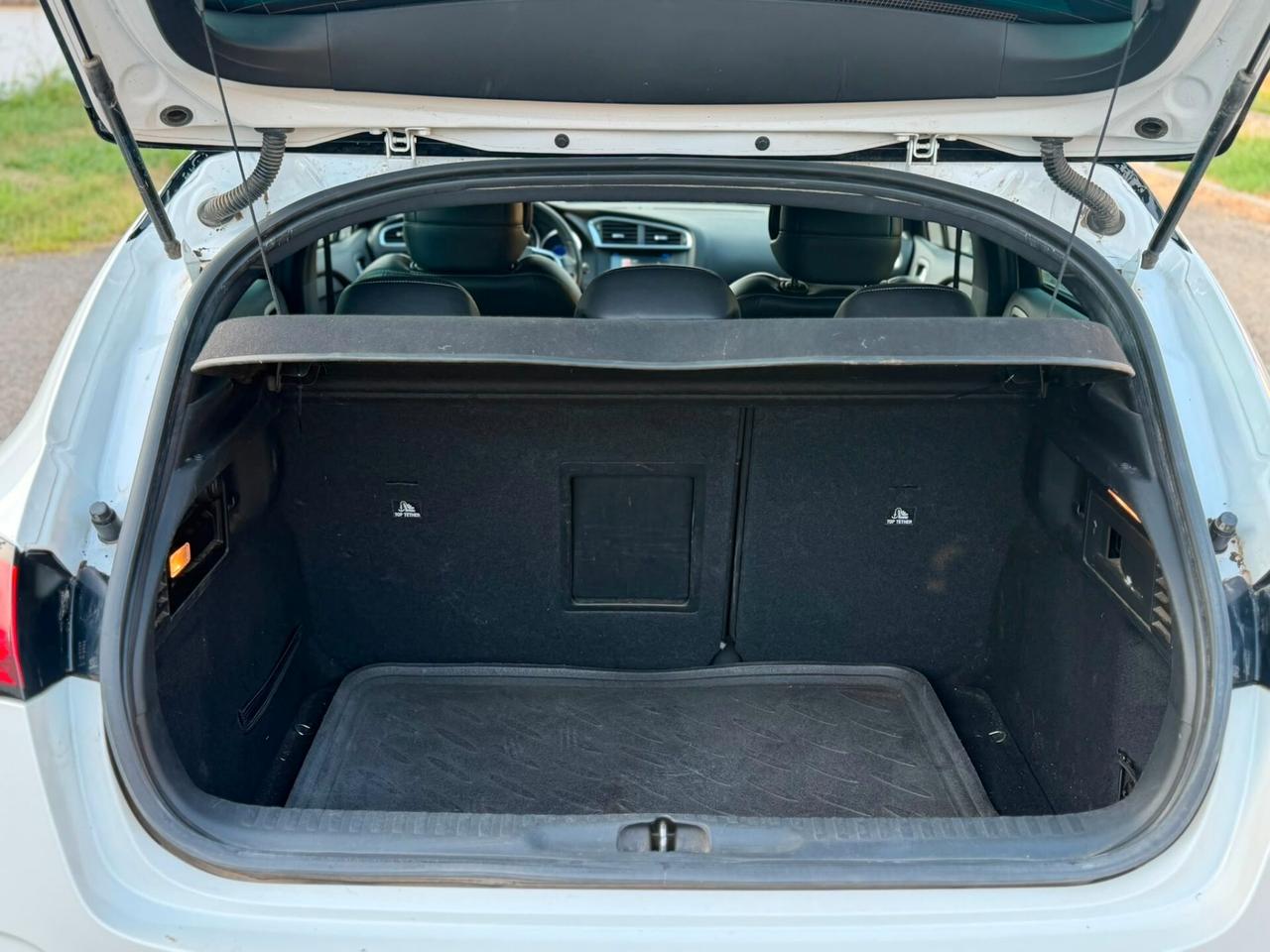 DS4 SPORT CHIC 1.2 S&S EURO 6D NEOPATENETATI
