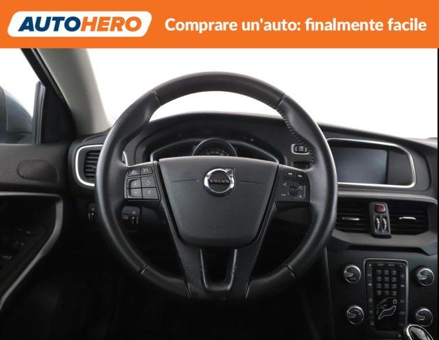 VOLVO V40 D2 'eco' Geartronic Kinetic