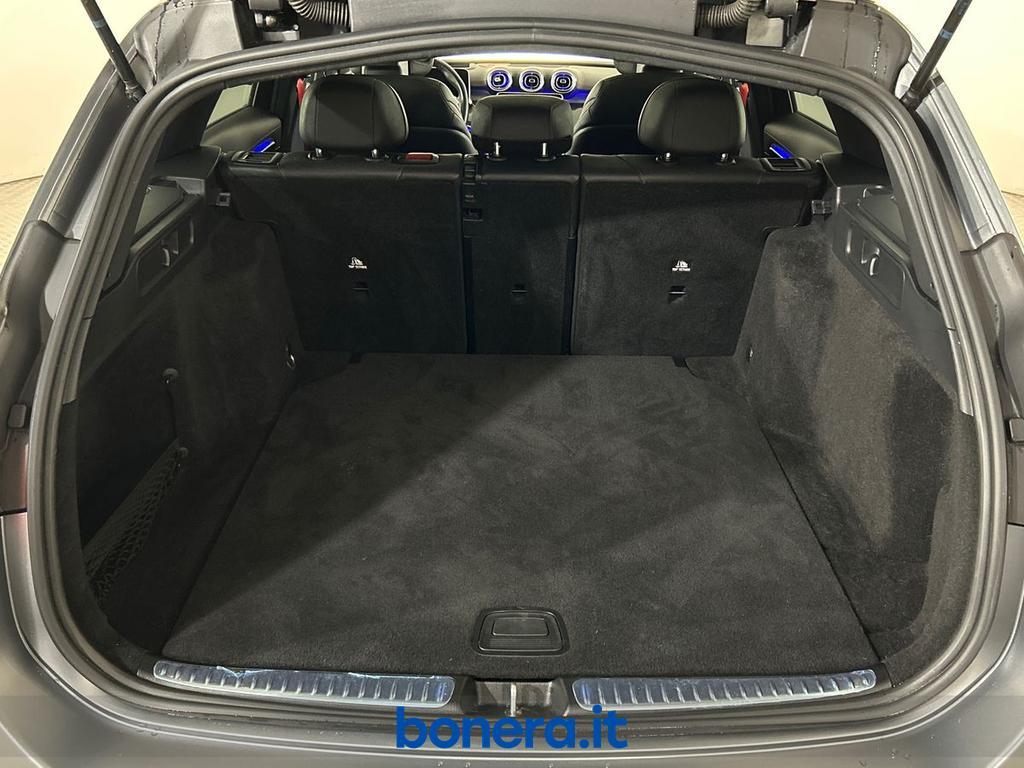 Mercedes Classe C 43 AMG 43 Mild hybrid AMG Premium Pro 4Matic 9G-Tronic