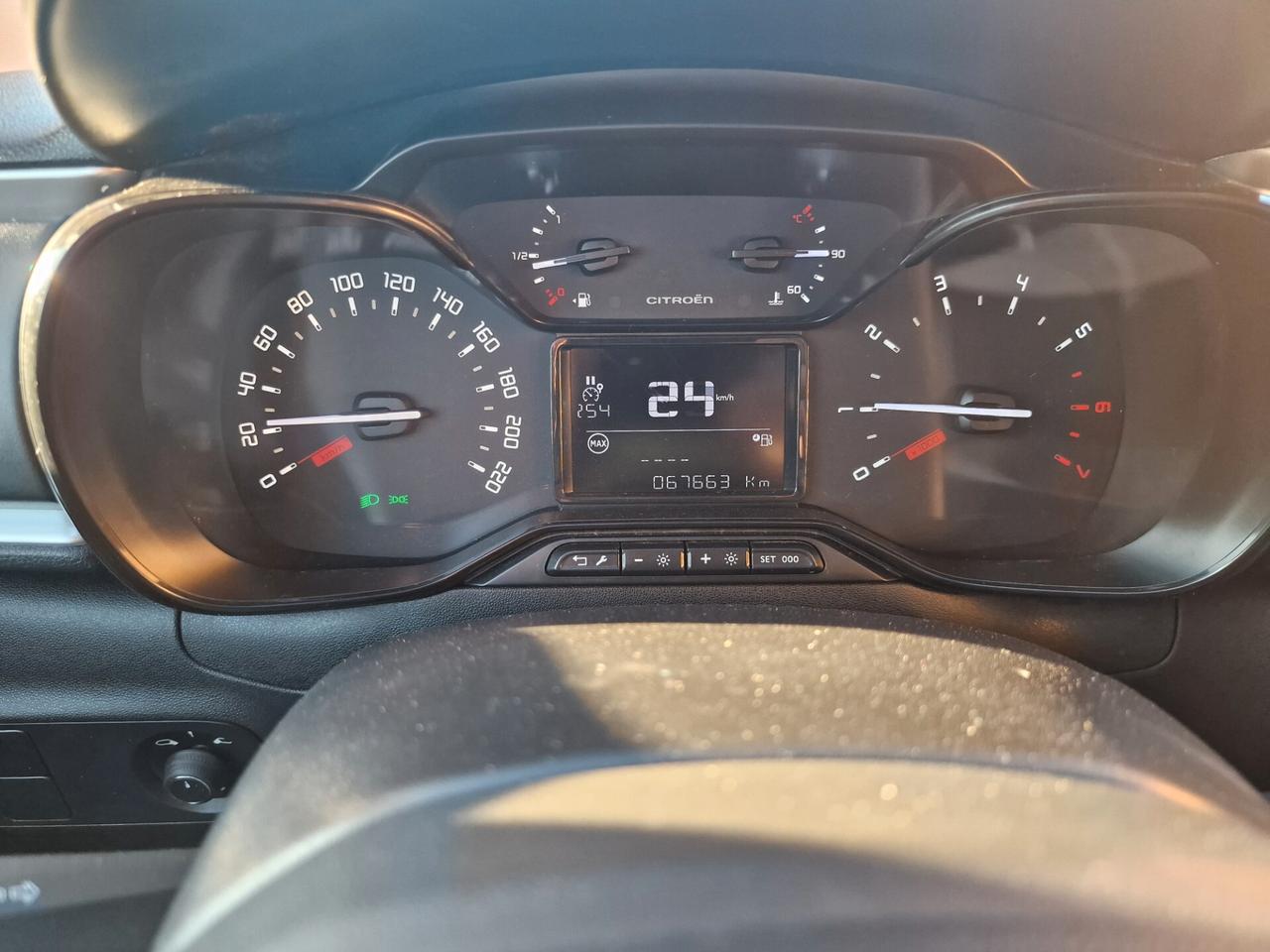 Citroen C3 PureTech 83 S&S Shine Pack