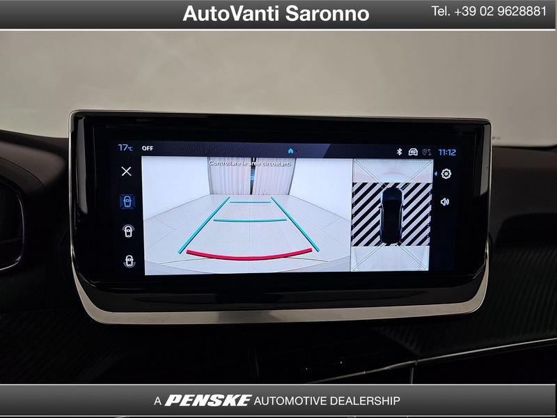 Peugeot 2008 2008 PureTech 100 S&S Allure