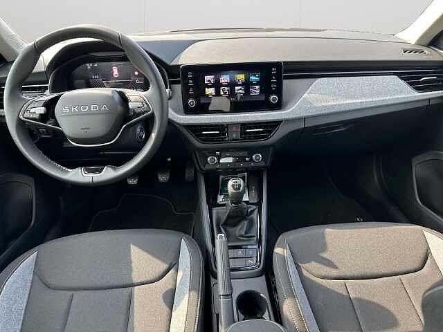 SKODA Kamiq 1.0 TSI Black Dots