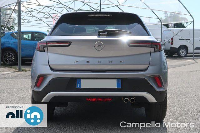 OPEL Mokka Mokka 1.2 T 130cv s&s at8 Ultimate