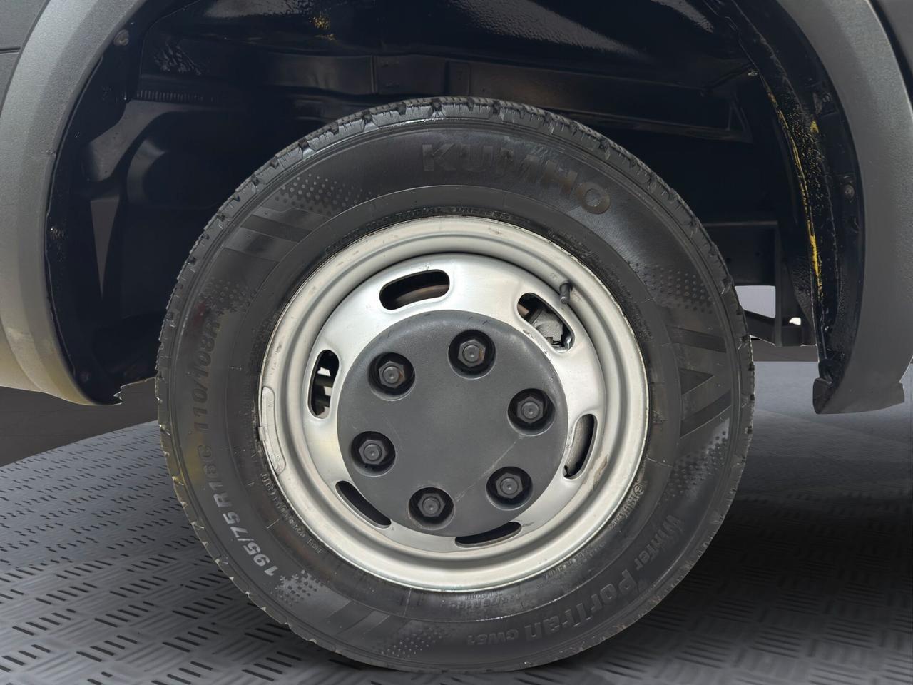 Iveco Daily 35C12 2.3 Hpi Ribaltabile Trilaterale nuovo