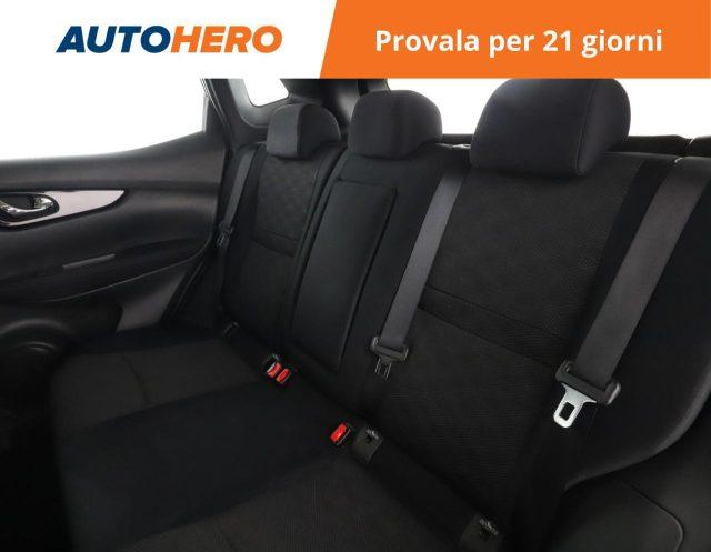 NISSAN Qashqai 1.5 dCi Acenta