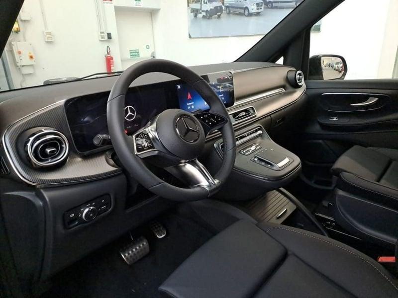 Mercedes-Benz Classe V 250d Extralong Avantgarde