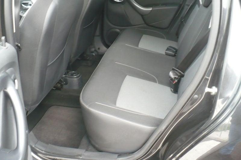 Dacia Duster 1.5 dCi 110cv 4x2 S&S EU6 Ambiance