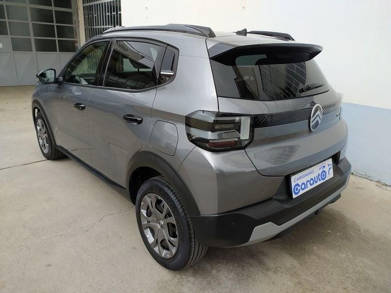 Citroën C3 100 Max Promo CBC 5