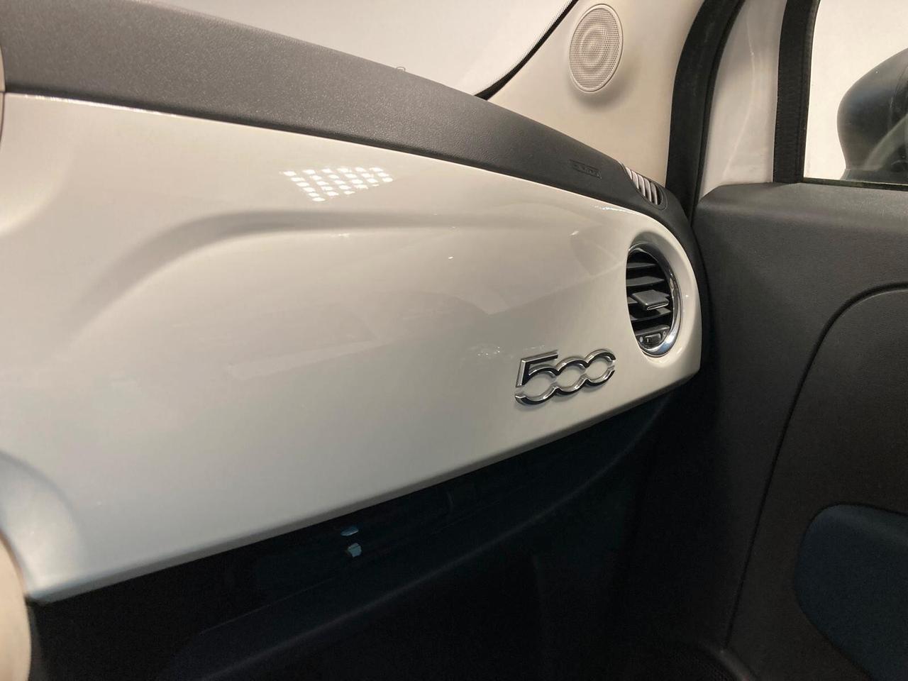 FIAT 500 1.2 - OK NEOPATENTATI - 103.000 KM ORIG