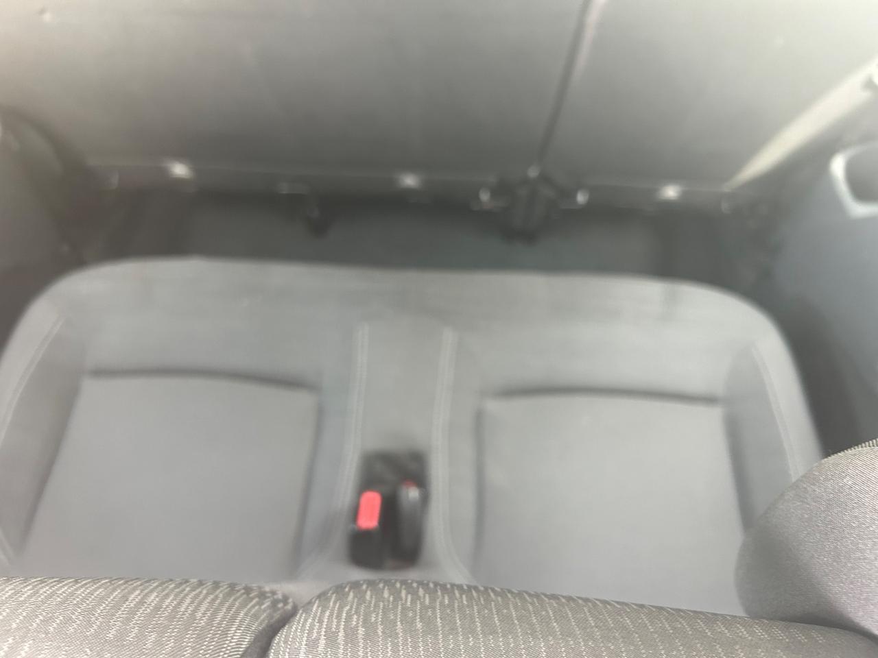 Dacia Lodgy 1.5 dCi 8V 90CV 7 posti Lauréate