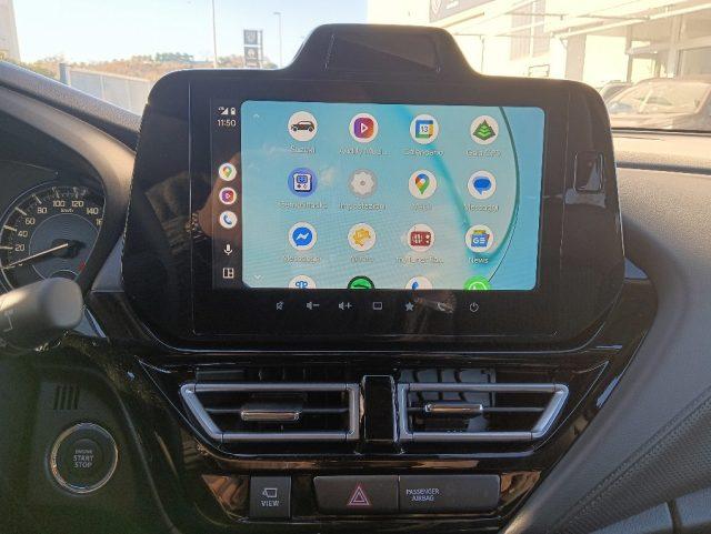 SUZUKI S-Cross 1.4 Hybrid 4WD AllGrip Starview