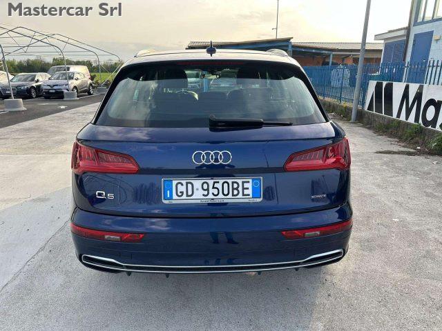AUDI Q5 50 2.0 tfsi e S line Plus quattro s-tronic GD950BE