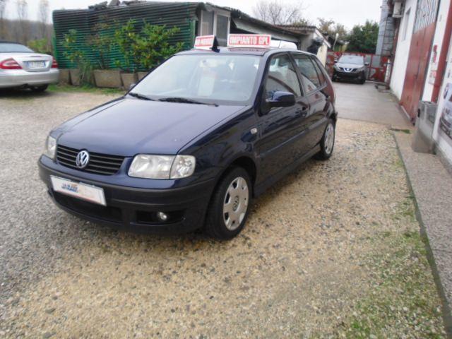 Volkswagen Polo 1.4 5p . Comfortline