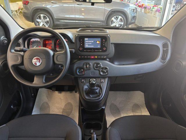 FIAT Panda 1.0 FireFly S&S Hybrid *UNICO PROP.*SENSORI*