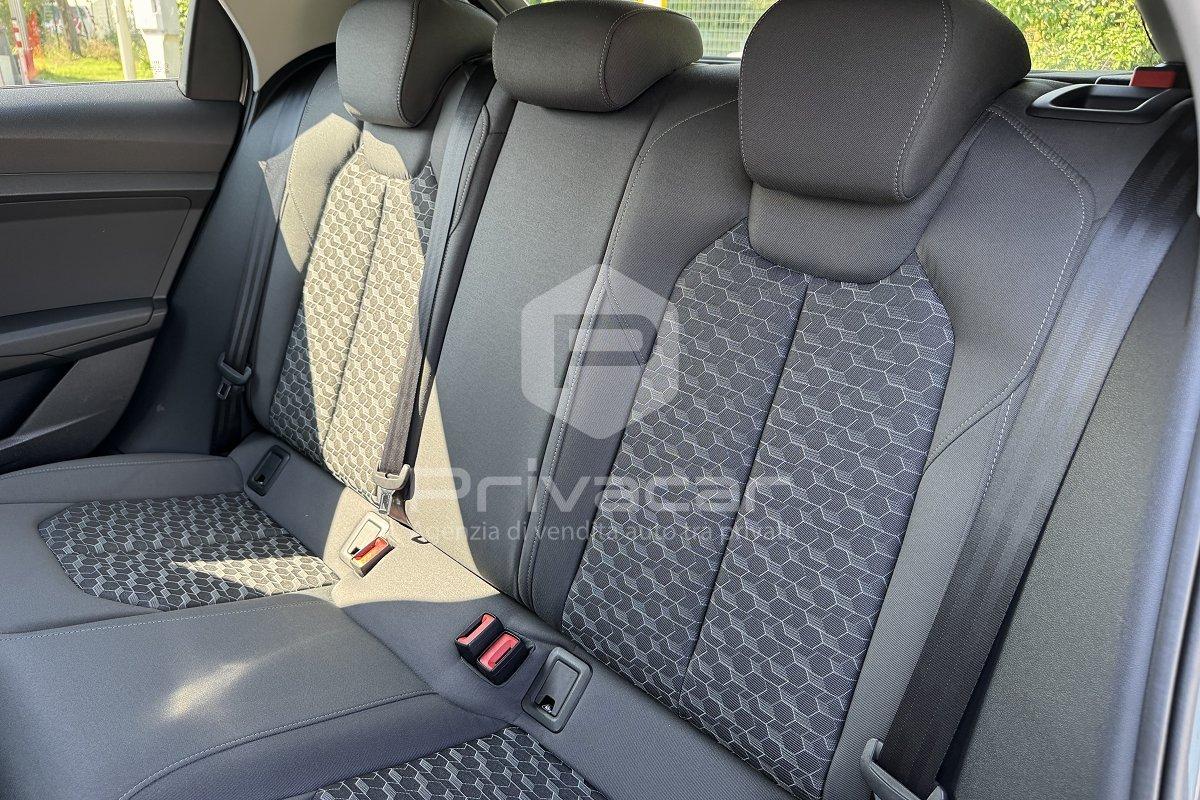 AUDI A1 SPB 25 TFSI S tronic S line edition