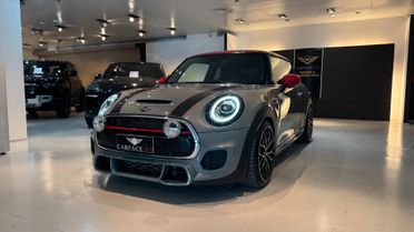MINI 2.0 JOHN COOPER WORKS 231CV - 2018