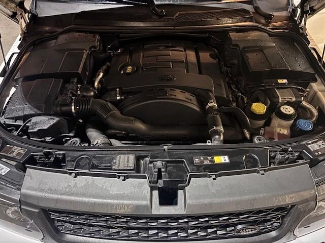 Land Rover Range Rover Sport 3.0 SDV6 HSE, GANCIO TRAINO, PERMUTABILE