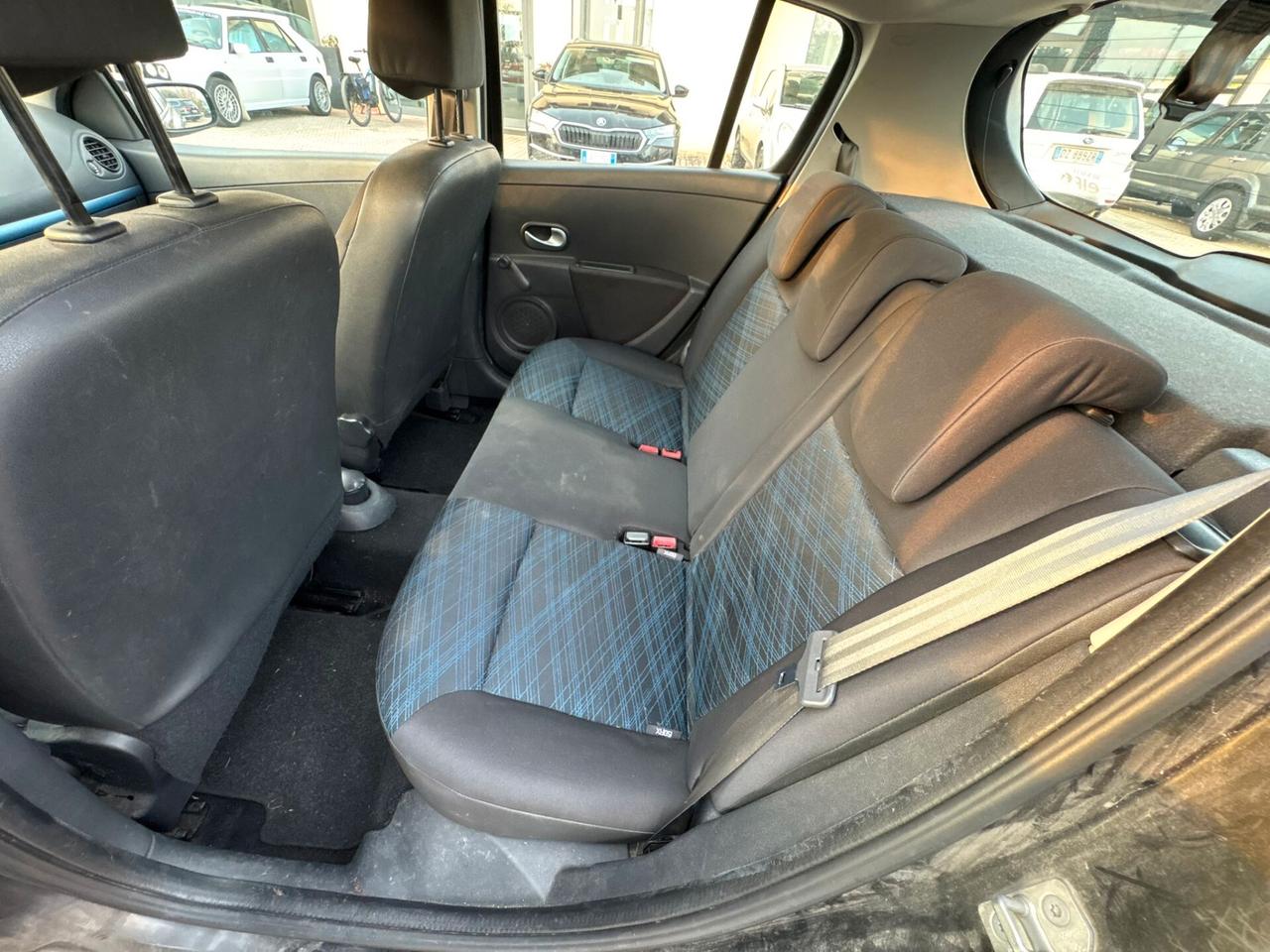 RENAULT CLIO 5/P 1.2 BENZINA SI A NEOPATENTATI