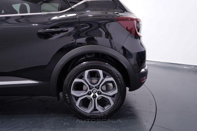 RENAULT Captur 1.0 TCe 90 CV Techno