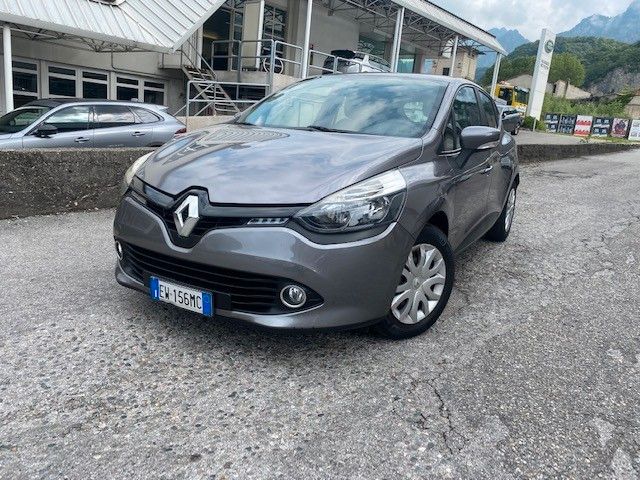 Renault Clio 1.5 dCi 8V 75CV 5 porte Live