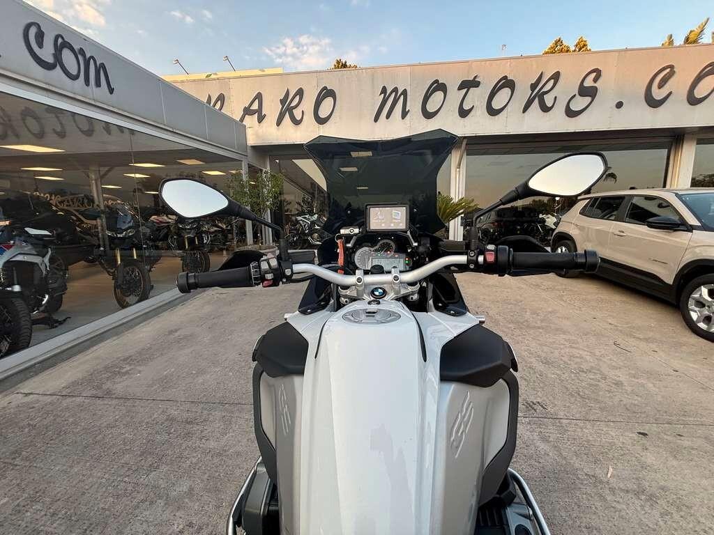 Bmw R 1200 GS 2016 / KM 62.000 Tua a solo 129 Euro al mese