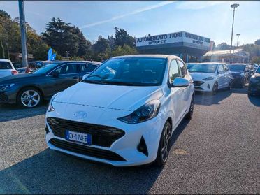 HYUNDAI I10 PE MY25 5P 1.0 MT PRIME