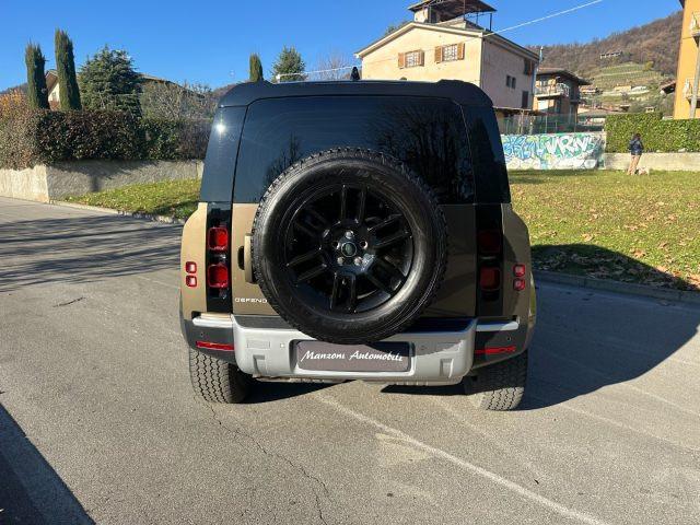 LAND ROVER Defender 110 3.0D I6 S AUTOCARRO N1 PREZZO NETTO