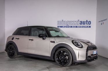 Mini Cooper S 5p 2.0