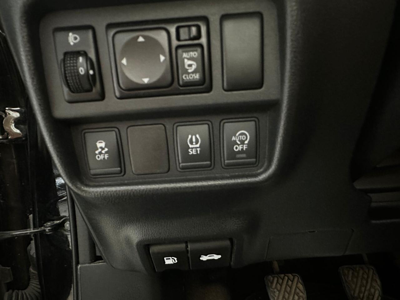 Nissan Juke 1.5 dCi Start&Stop Tekna