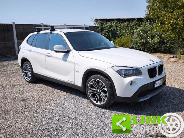 BMW X1 xDrive20d Futura