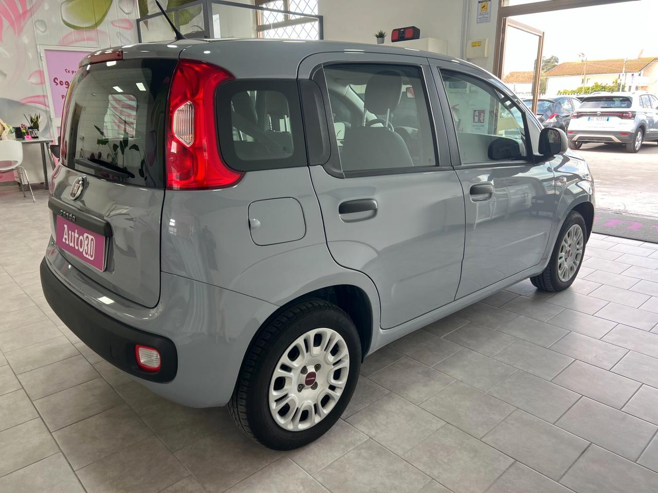 Fiat Panda 1.2 Easy SENZA VINCOLI