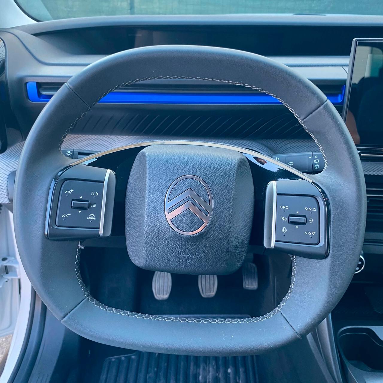 Citroen C3 PureTech 100 S&S Plus