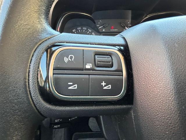 CITROEN C3 Aircross BlueHDi 120 S&S Feel