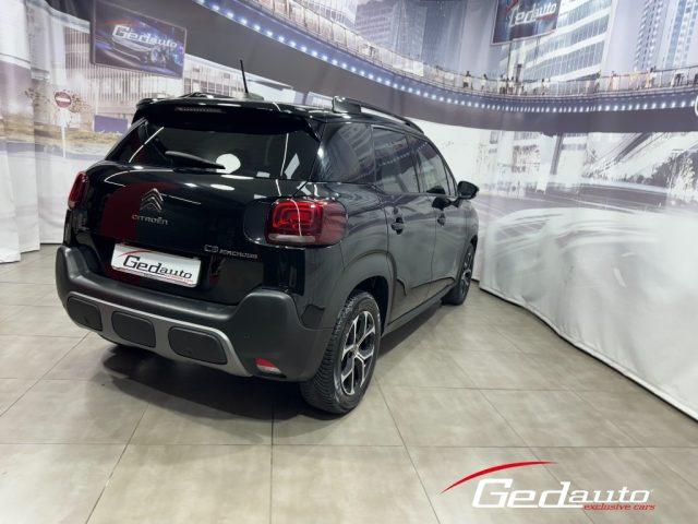 CITROEN C3 Aircross 1.5 BlueHDi 110 Shine Pack FULL-LED NAVI BLACK EDI